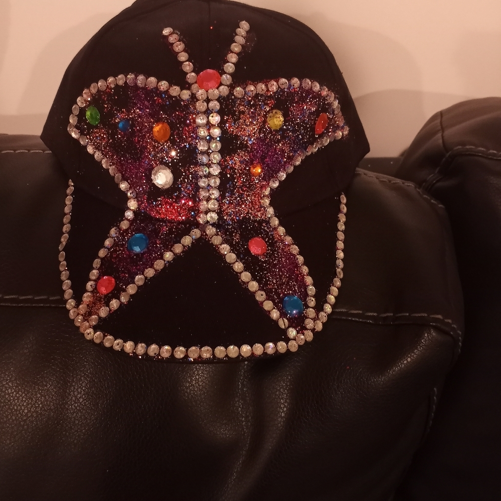 Baseball cap
